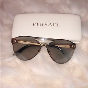 Versace Sunglasses